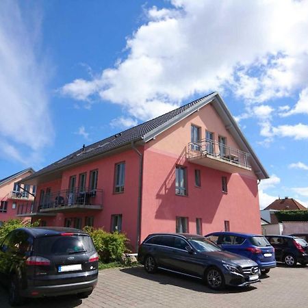 Haus Grete Wohnung 10 Koserow المظهر الخارجي الصورة