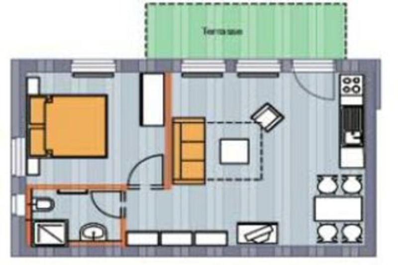 Haus Grete Wohnung 10 Koserow المظهر الخارجي الصورة